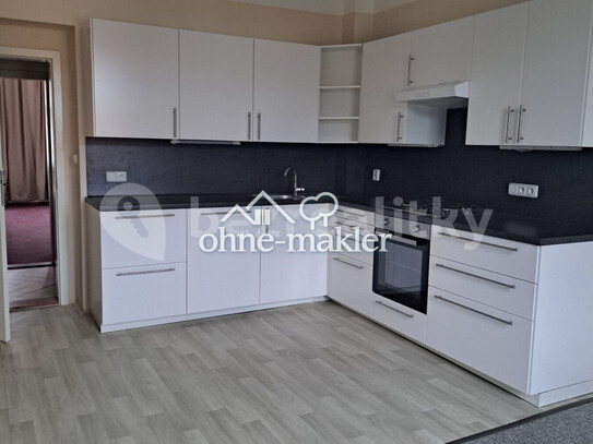 Pronájem bytu 3+kk 69 m²