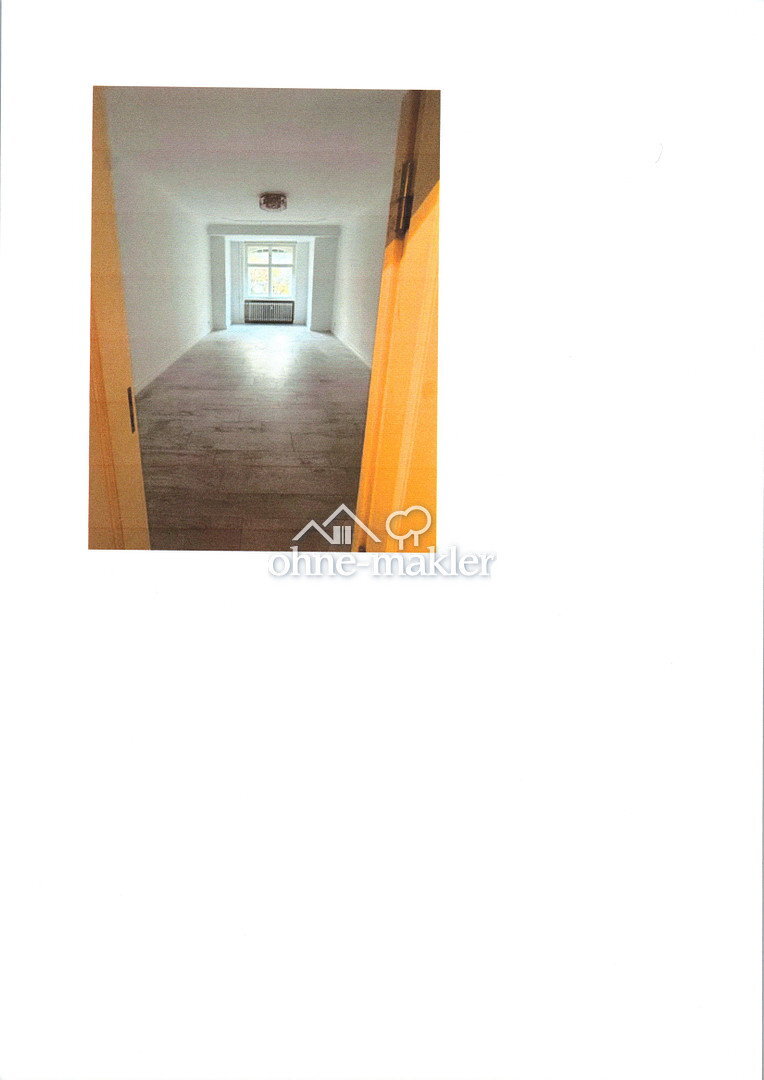 Charmantes 23m² Zimmer in einer 2-er WG ( 84m²) am Walter-Schreiber-Platz - Foto 1