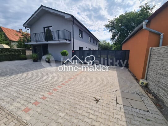 Prodej domu 145 m², pozemek 350 m²