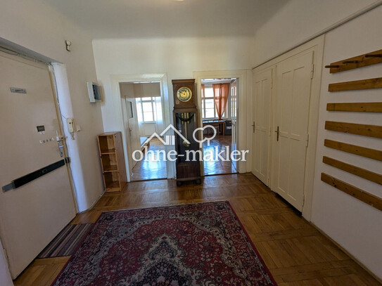 Pronájem bytu 3+1 90 m²