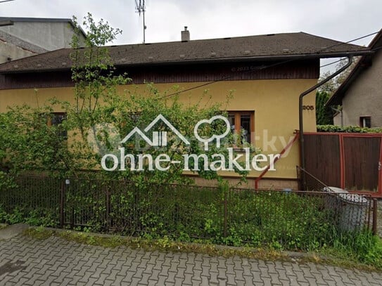 Prodej domu 130 m², pozemek 456 m²