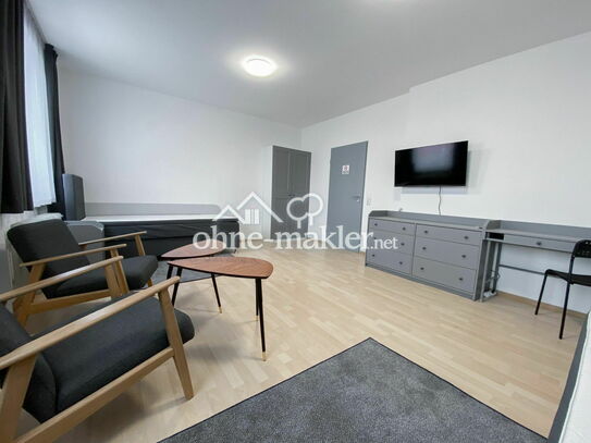 Modernes Doppelzimmer in Bischofsheim 65474