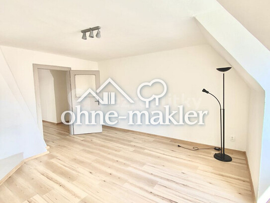 Pronájem bytu 2+kk 56 m²