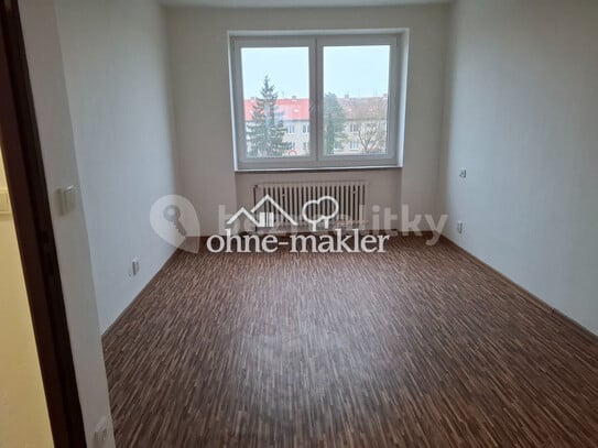 Prodej bytu 3+1 71 m²