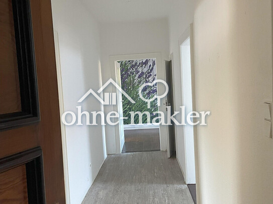 2 schöne 4-Zimmer-Wohnungen in Büddenstedt zu vermieten