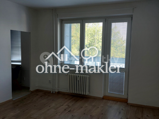 Pronájem bytu 1+1 40 m²