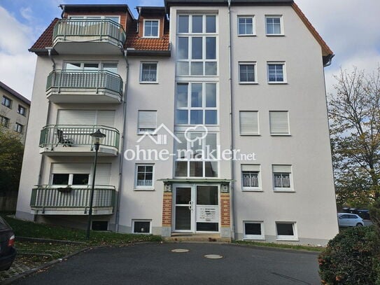 Traumhaftes Appartement in ruhiger Lage von privat