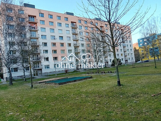 Prodej bytu 2+1 58 m²