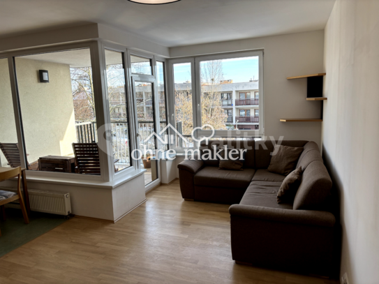 Pronájem bytu 3+kk 86 m²