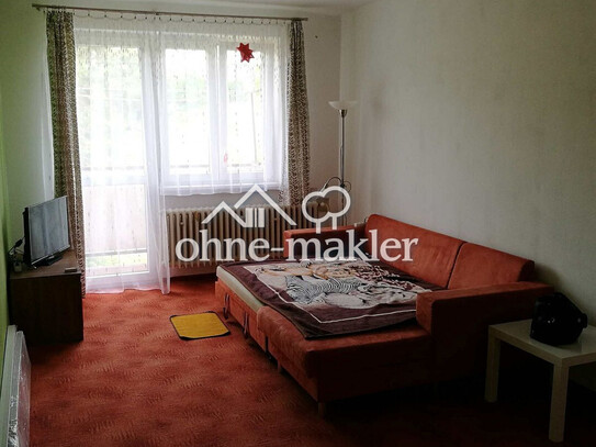 Prodej bytu 3+1 60 m²
