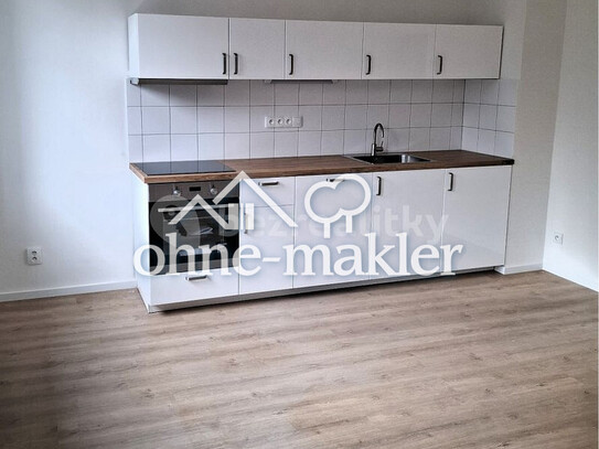 Pronájem bytu 3+kk 60 m²