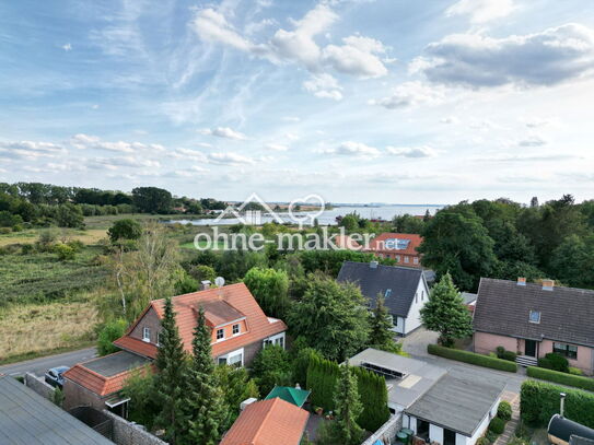 DIREKT VOM EIGENTÜMER - Haus auf der Insel Poel – KEINE PROVISION!