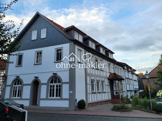 Moderne 3 Zimmer Wohnung - Fassade ,Fenster, Böden, Küche NEU