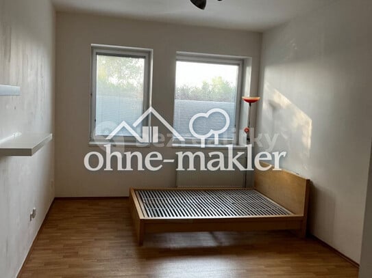 Pronájem bytu 1+kk 37 m²