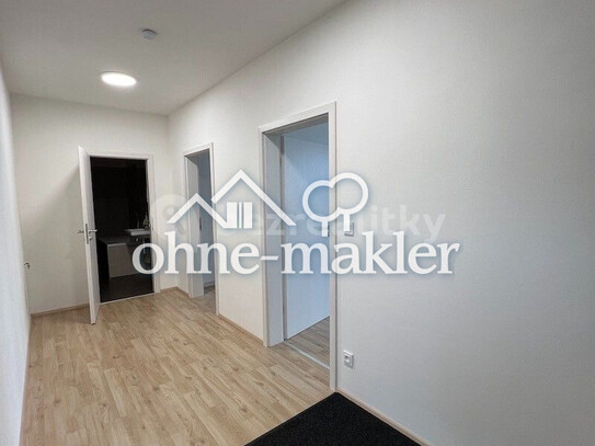 Pronájem bytu 2+kk 56 m²