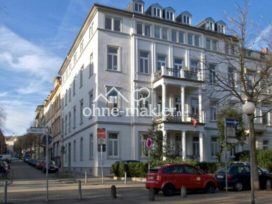 Attraktive, repräsentative Bürofläche im Herzen von Wiesbaden