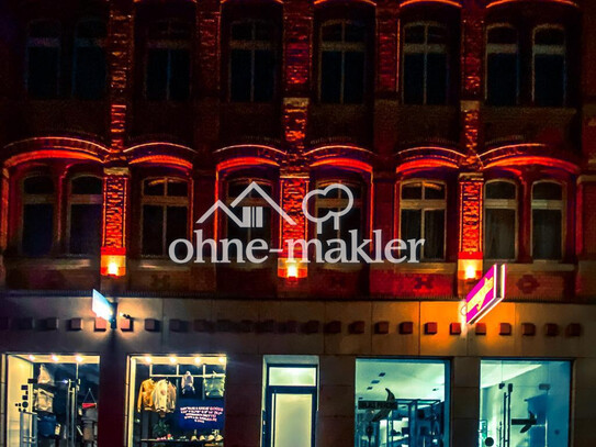 Wiesbaden 1 A Lage Direkt Am Marktplatz