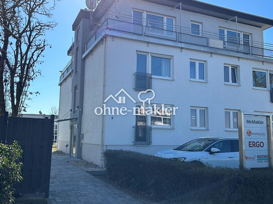 Kleine, repräsentative Büroeinheit ca. 170m² in Toplage