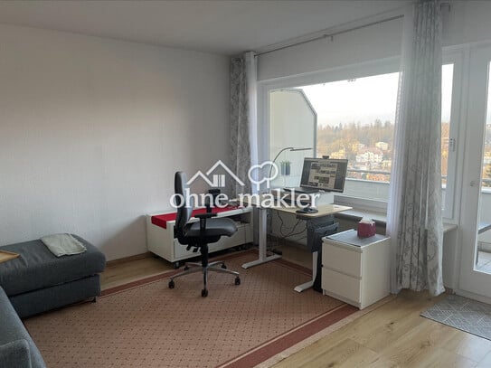 Möbliert/Furnished - Apartment in bester Lage - NK & WLAN incl.