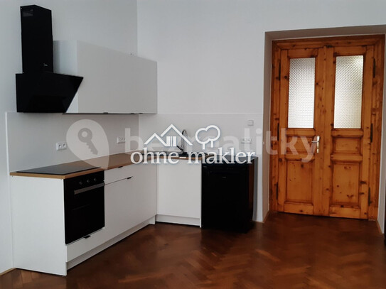 Pronájem bytu 2+kk 56 m²