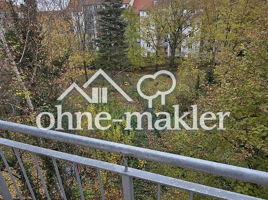 3-Zi. WHG + Balkon