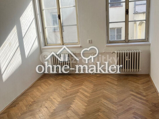 Pronájem bytu 3+kk 65 m²