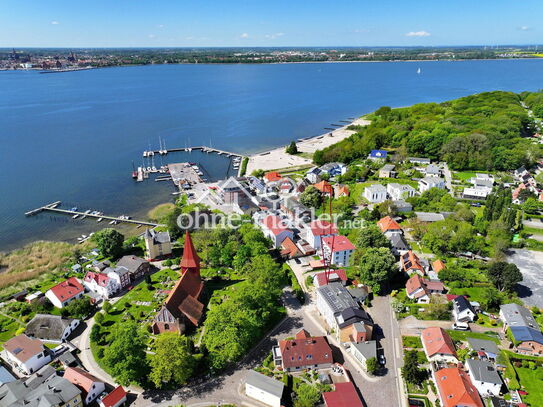 3 Zi. WE in Top Lage von Altefähr - Insel Rügen - 250m bis zum Südstrand - Mieten o. Kaufen?