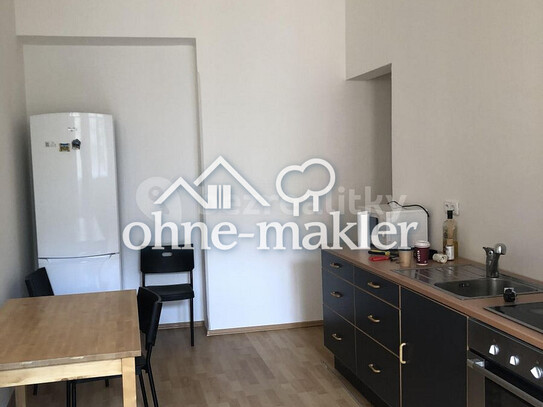 Pronájem bytu 3+kk 77 m²