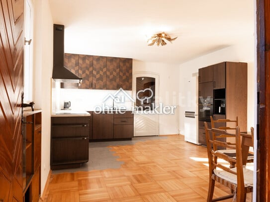 Pronájem domu 124 m², pozemek 1.172 m²