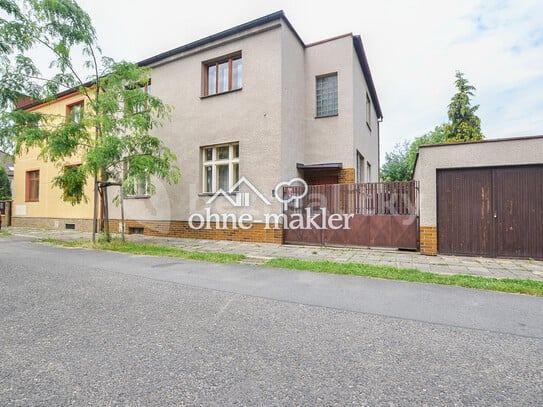 Prodej domu 245 m², pozemek 238 m²