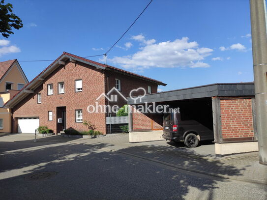 Gepflegtes Einfamilienhaus EFH Luftwärmepumpe Eifel Brohltal Nähe Bonn Koblenz