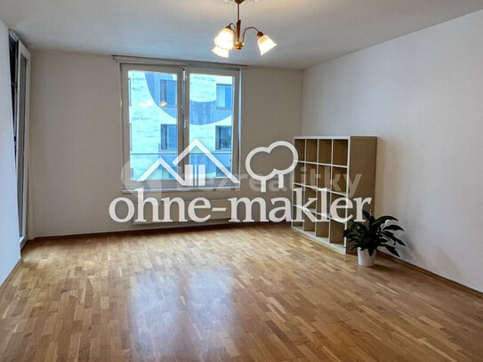 Pronájem bytu 2+kk 60 m²