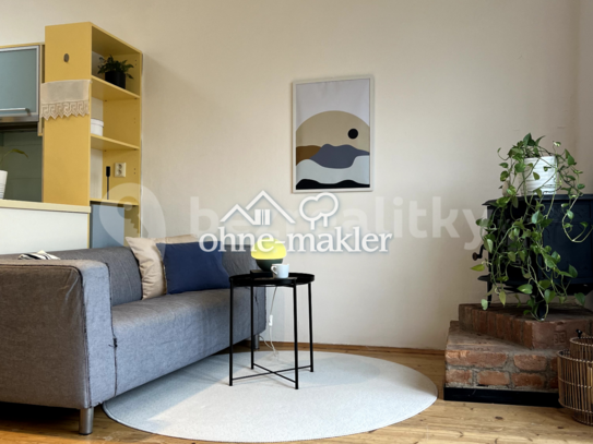 Pronájem bytu 2+kk 67 m²