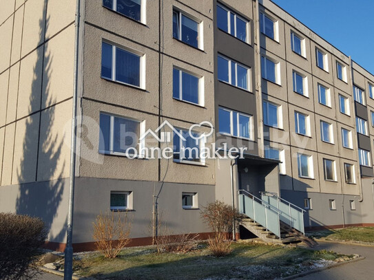 Prodej bytu 2+1 56 m²