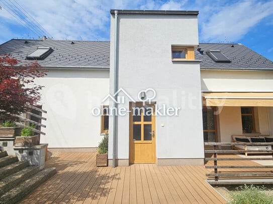 Prodej domu 125 m², pozemek 744 m²