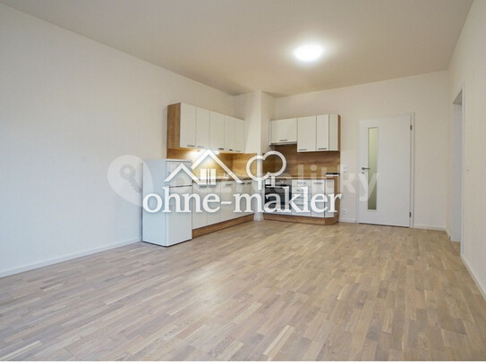 Pronájem bytu 2+kk 60 m²