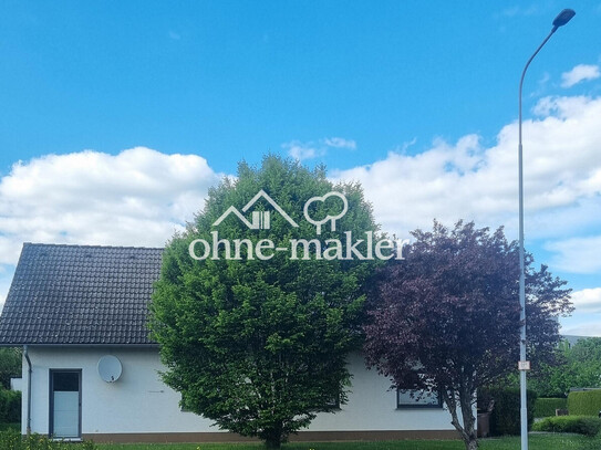 Attraktives Haus für Büro oder Praxis