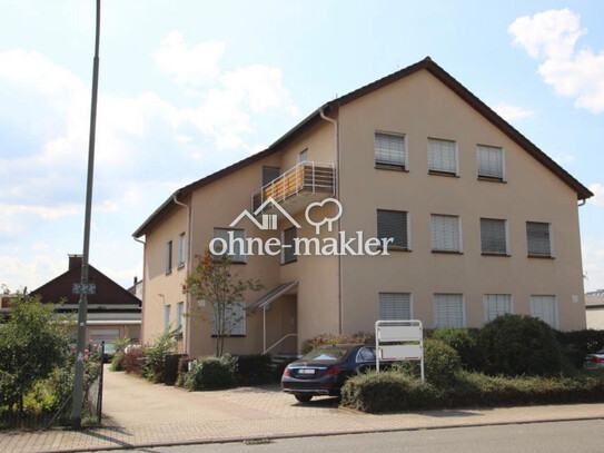 Bürofläche im Mühlheim