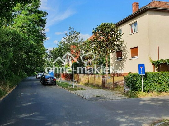 Mehrgenerationen/Mehrfamilienhaus in Lichterfelde (Steglitz), Provisionsfrei