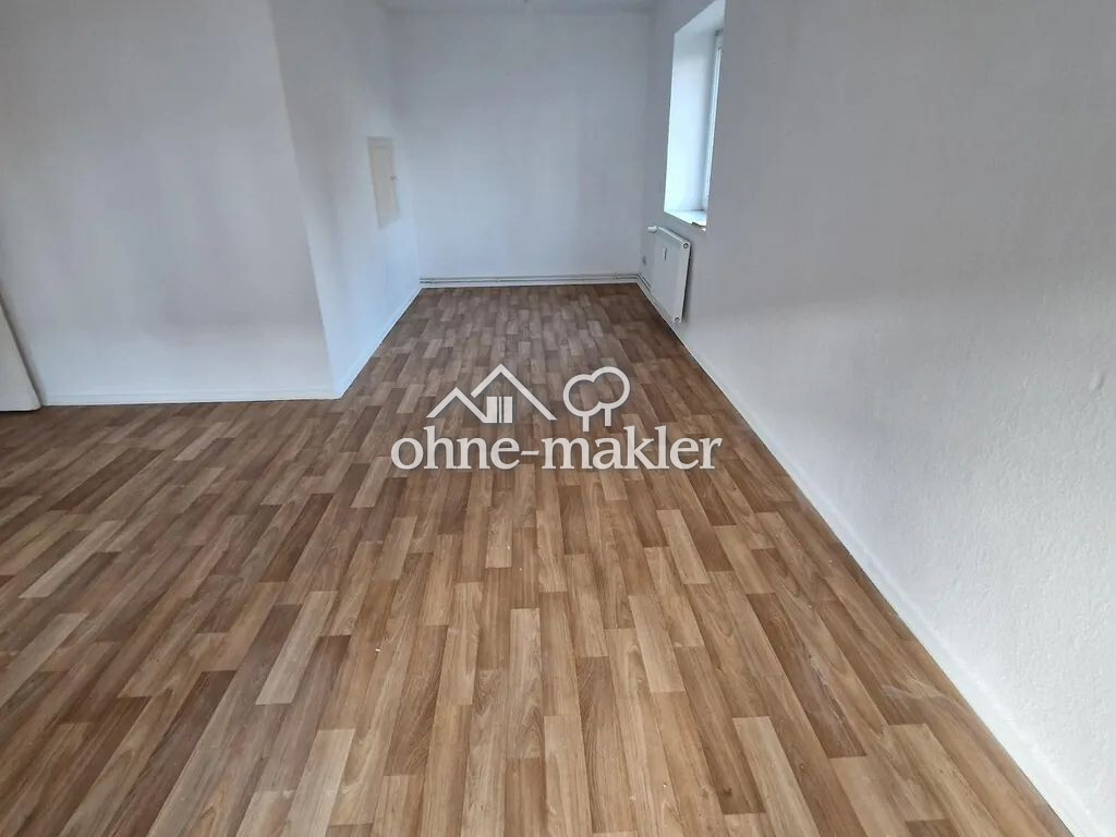 4-Zimmer-Wohnung - Foto 1