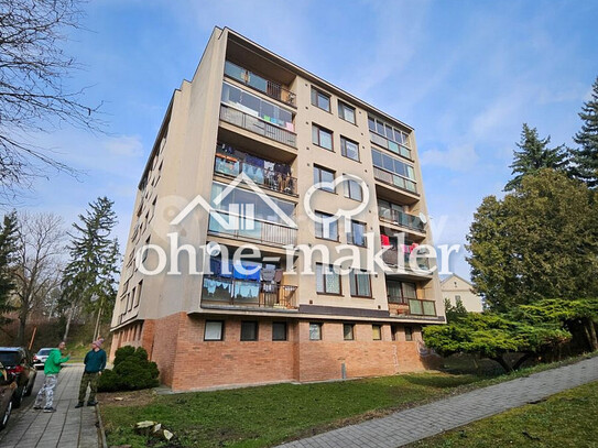 Pronájem bytu 3+1 75 m²