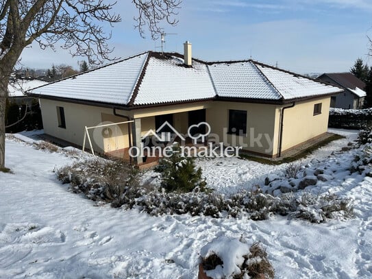 Prodej domu 147 m², pozemek 999 m²