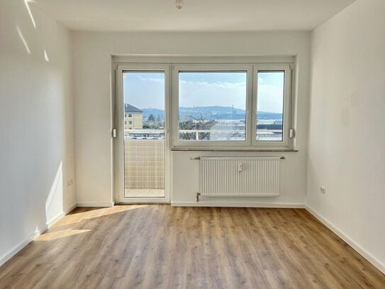 Top-sanierte 3-Zimmerwohnung in Kalsdorf bei Graz - Loggia, Parkplatz, Provisionsfrei!