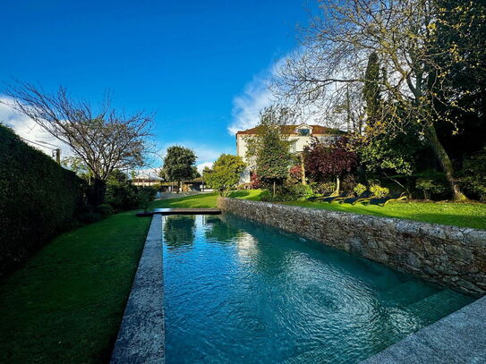 Historic Estate near Porto