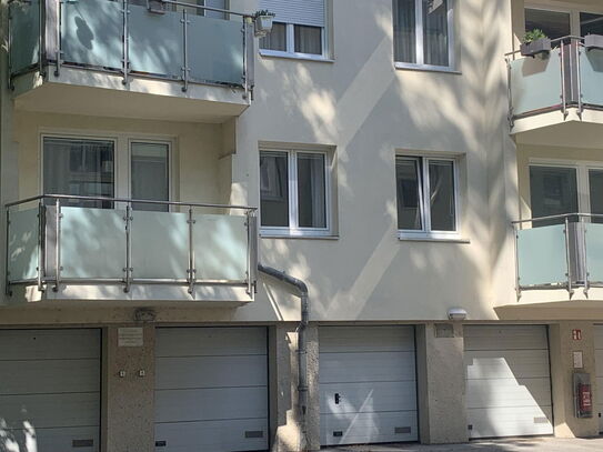 Ruhige 2 Zimmer Wohnung von Privat zu vermieten