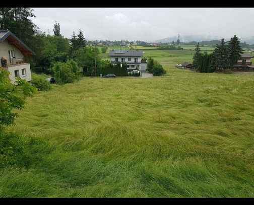 Baugrund in St.Kanzian am Klopeinersee