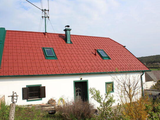 Schönes Haus