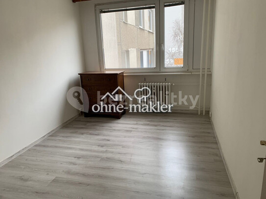 Pronájem bytu 3+1 80 m²