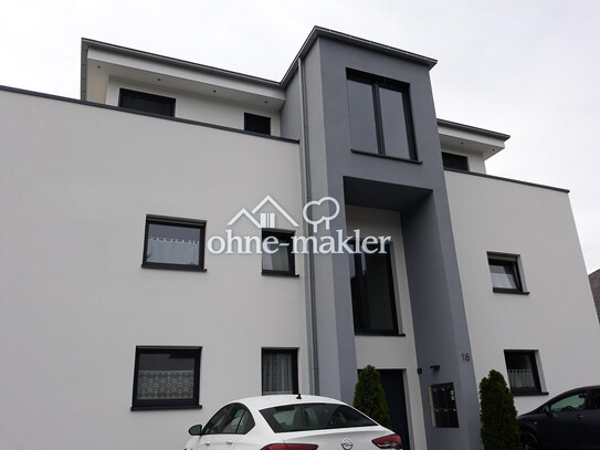 Simmern / 3 Zimmer Wohnung