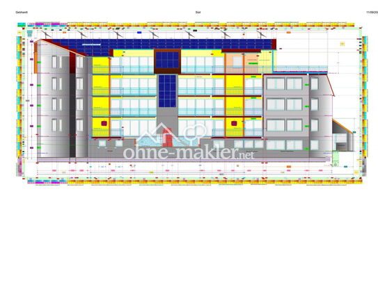 7 exkl. ETW mit Wohnungs-Eigentümer-Gemeinschaft (WEG) kostengünstig bauen!